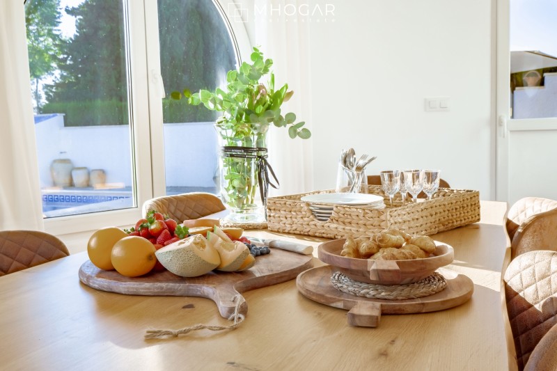 CASA LA MOTUCA - CALPE, COSTA BLANCA by Mhogar